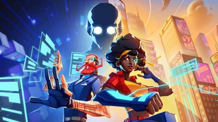 Operation Tango PlayStation 5