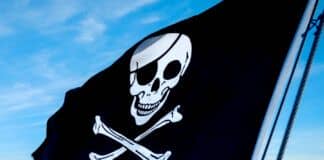 IPTV Pirateria Film Serie TV Italia