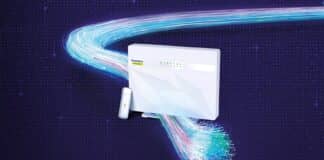 Poste Italiane Fibra