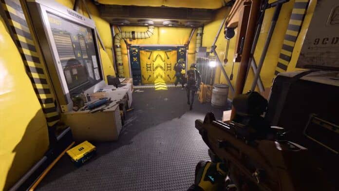 Rainbow Six Extraction Gameplay Esteso