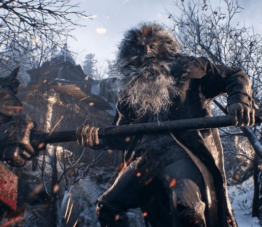 Resident Evil 9 Capcom