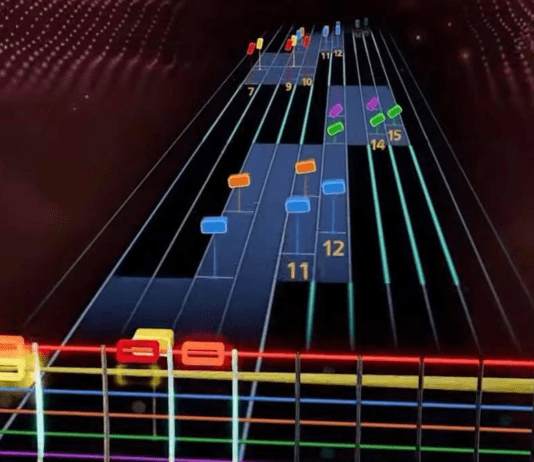 Rocksmith+ annunciato! Diventa un vero chitarrista o bassista con la nuova app di Ubisoft! Rocksmith+ Ubisoft