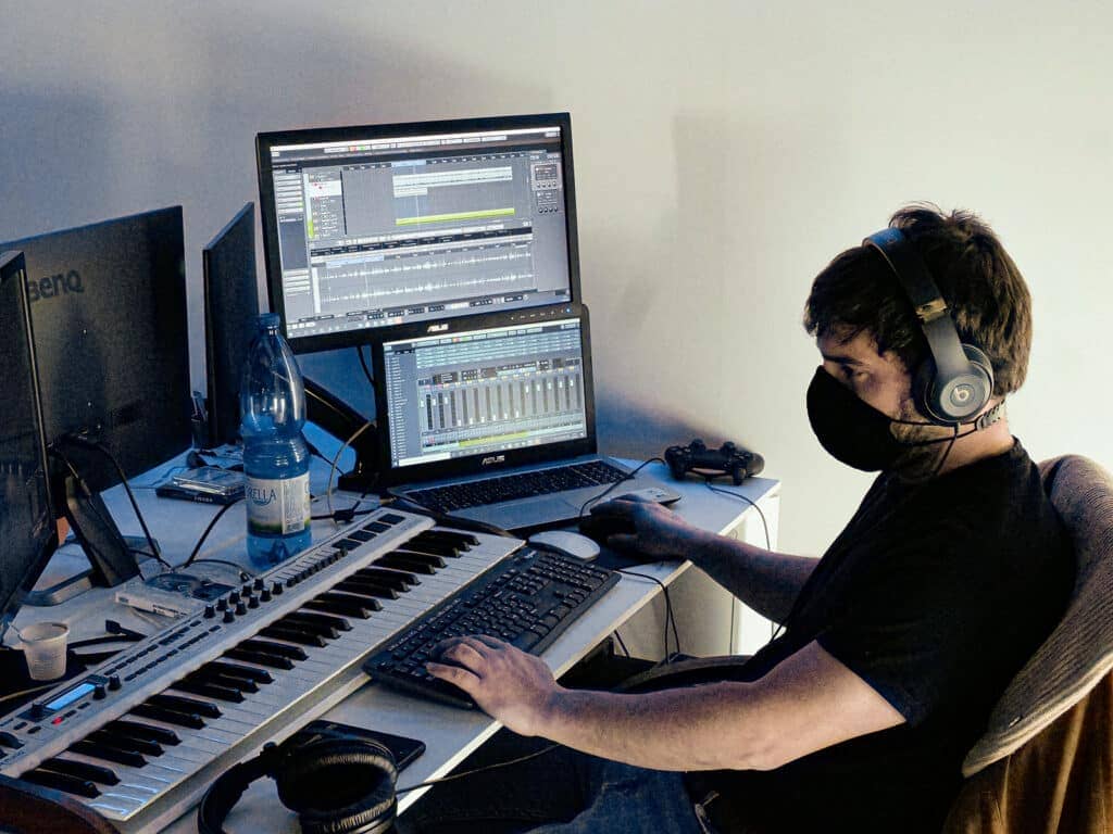 STCWARE Academy Ray Tracing 6