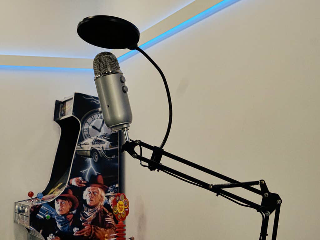 STCWARE Academy Ray Tracing 9