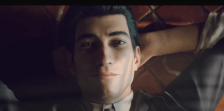 Sherlock Holmes Chapter One