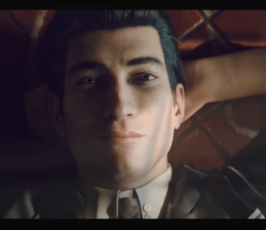 Sherlock Holmes Chapter One