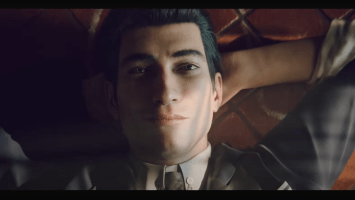 Sherlock Holmes Chapter One