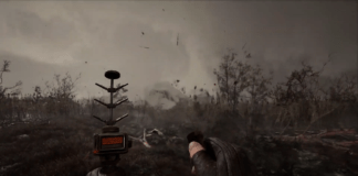 Stalker 2 GSC Game World