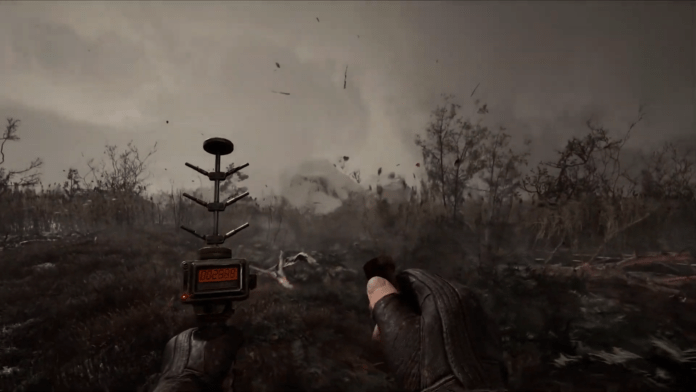 Stalker 2 GSC Game World