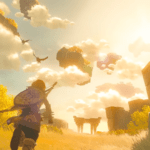 Twitter The Legend of Zelda Breat of the Wild sequel is the most talked E3 2021 game