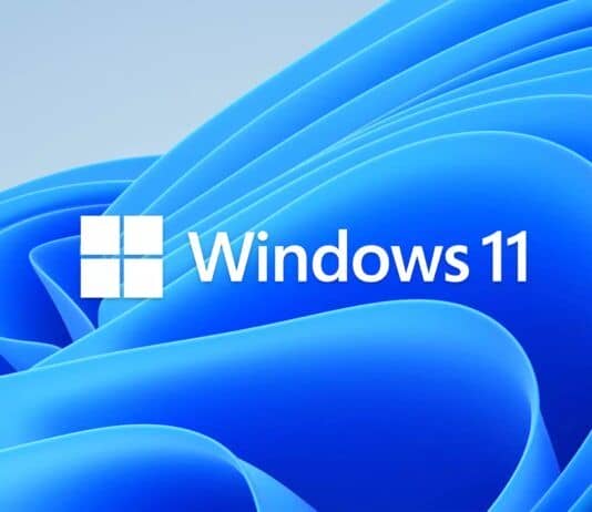 Windows 11 Microsoft