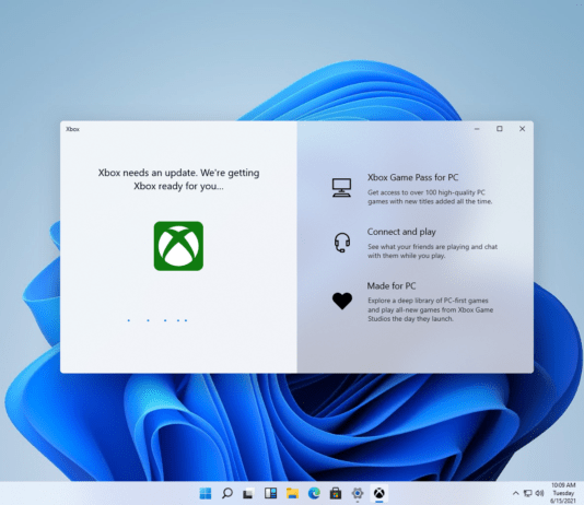 Windows 11 Microsoft 1