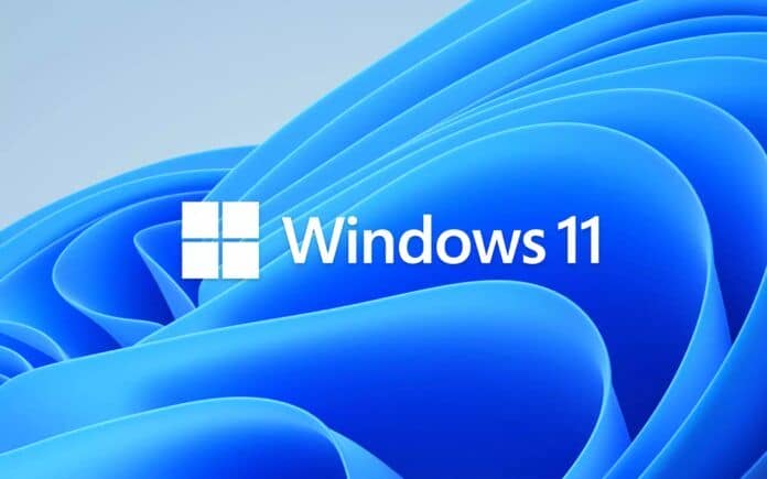 Windows 11 Microsoft