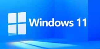 Windows 11 Microsoft