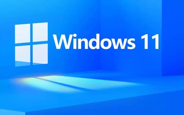 Windows 11 Microsoft