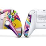 Xbox celebra il ‘Pride Month’ con un bellissimo e coloratissimo controller speciale e tante iniziative! Xbox Pride Month 2021 Controller