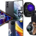 amazon prime day smartphone