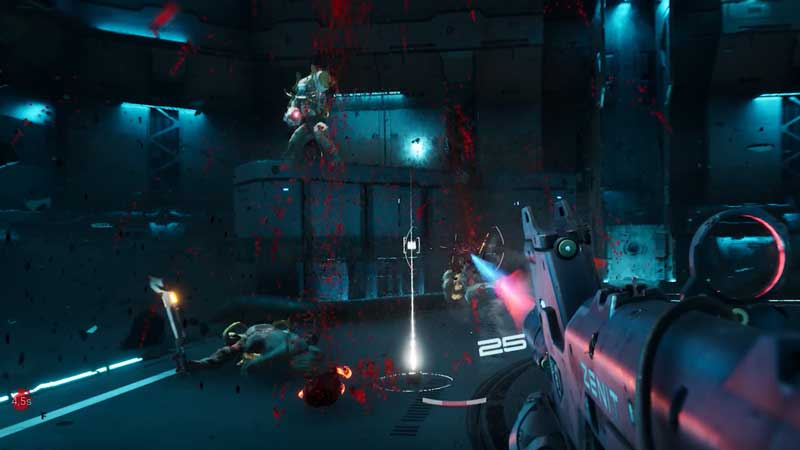 Codename: Final Form