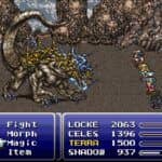 final fantasy 6