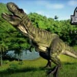 Jurassic World Evolution 2 vi aspetta GRATIS su Epic Games Store jurassic world evolution 2