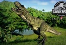 Jurassic World Evolution 2 vi aspetta GRATIS su Epic Games Store jurassic world evolution 2