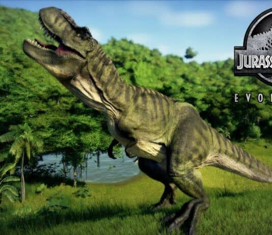 Jurassic World Evolution 2 si mostra in un trailer al Summer Game Fest 2021! jurassic world evolution 2