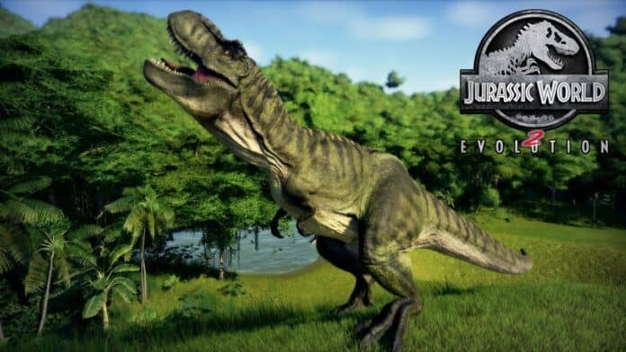 jurassic world evolution 2 jurassic world evolution 2