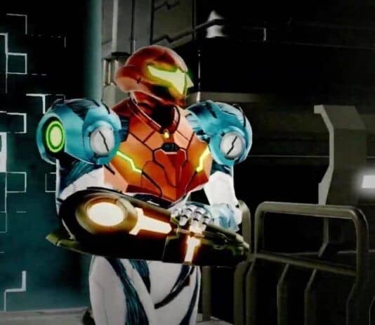 Metroid Dread annunciato a sorpresa al Nintendo Direct!