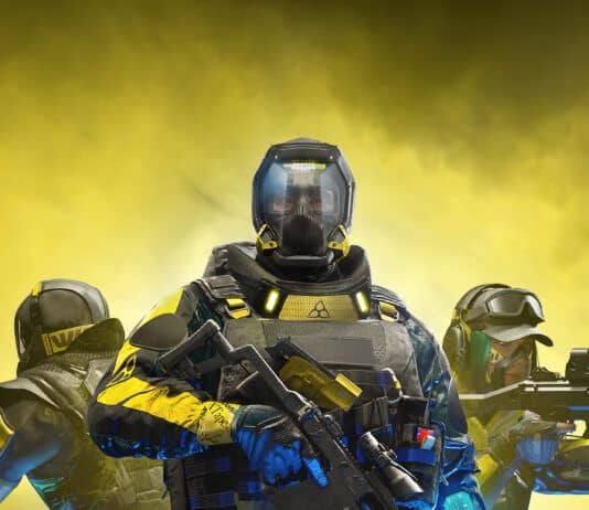 Ubisoft+ arriva su Xbox! Rainbow Six Extraction fin dal Day 1 su Xbox Game Pass! rainbow six extraction Ubisoft