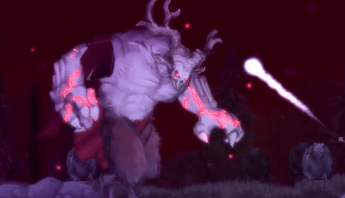 salt and sacrifice playstation 5 e pc