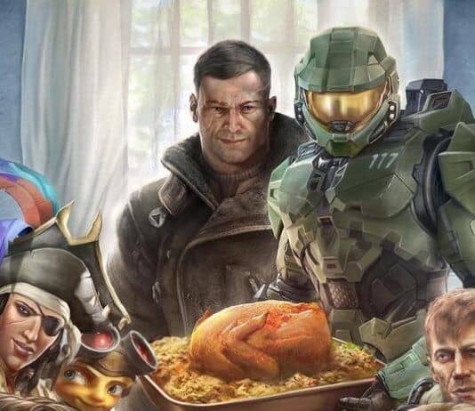 wolfenstein 3 master chief