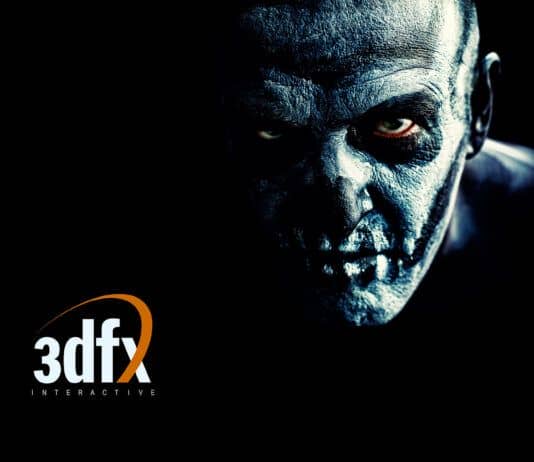 3DFX Interactive NVIDIA