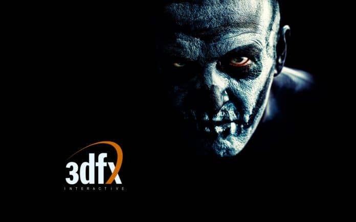 3DFX Interactive NVIDIA 3DFX Interactive NVIDIA