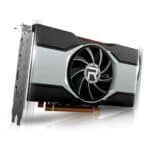 AMD svela la Radeon RX 6600 XT, la nuova scheda video di riferimento per il gaming in 1080p AMD RX 6600 XT scheda video
