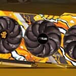 ASUS Demon Slayer RTX 3060