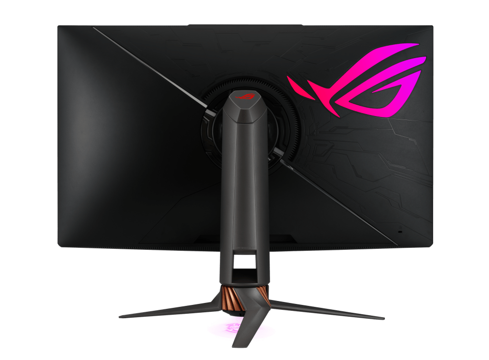 ASUS ROG Swift PG32UQX