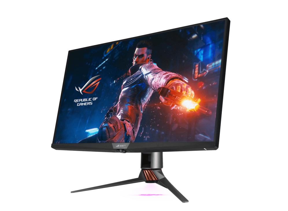 ASUS ROG Swift PG32UQX