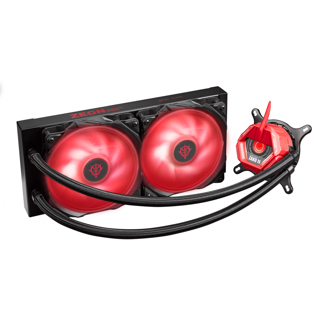 ASUS TUF Gaming LC 240 RGB