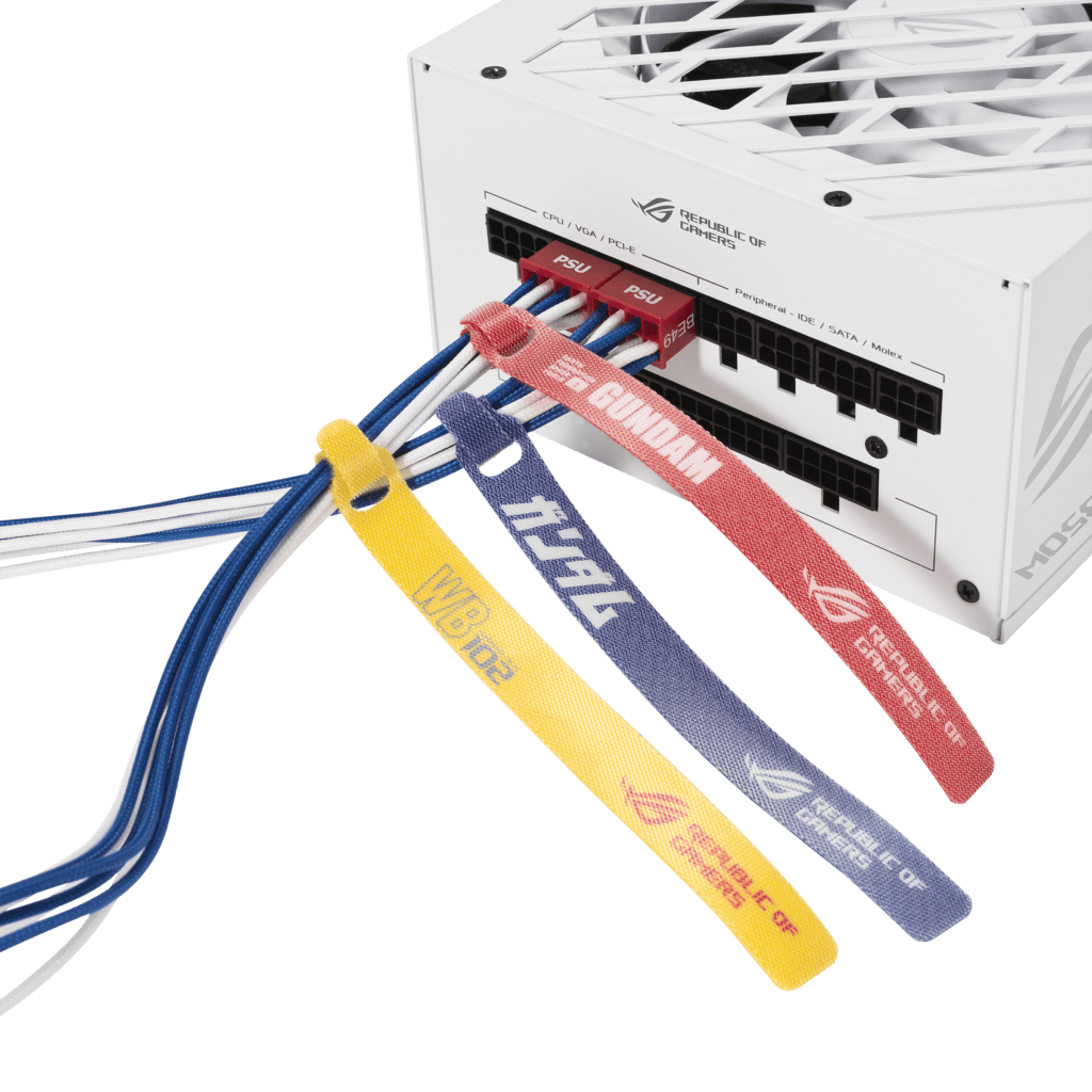 Alimentatore ROG Strix 850W