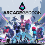 Arcadegeddon è primo gioco per Playstation 5 a implementare AMD FidelityFX Super Resolution! Arcadegeddon ps5