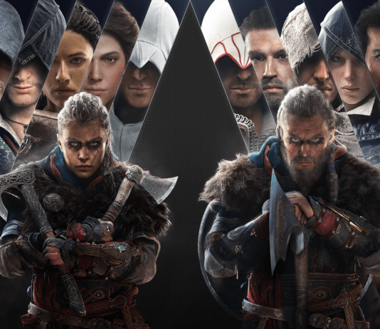 Assassin’s Creed Infinity avrà due ambientazioni al lancio, secondo Jeff Grubb. Il Giappone è tra queste? Assassin's Creed Infinity Live Game Service