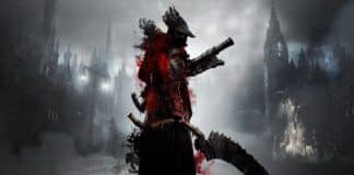Bloodborne Hunters Edition FromSoftware PlayStation 5 PS5 PC