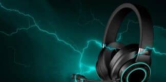 Creative Labs SXFI Gamer Recensione