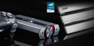 Creative Labs Sound BlasterX G6