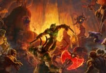 DOOM Eternal id Software Bethesda Game Studios Xbox Game Studios Zenimax