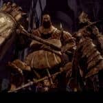 Dark Souls: giocatrice sconfigge Ornstein e Smough unicamente rotolando!