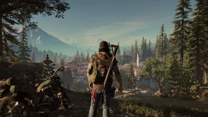 Days-gone-nuova-ip-annuncio-lavoro-multiplayer
