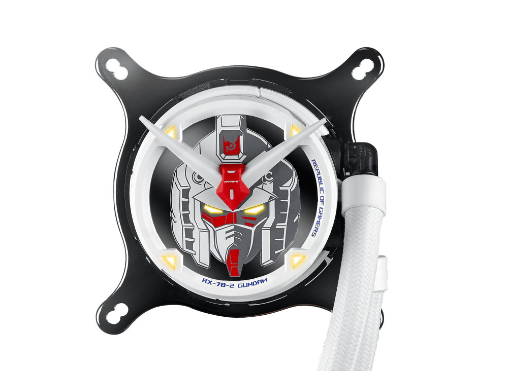 Dissipatore ASUS ROG Strix LC 360