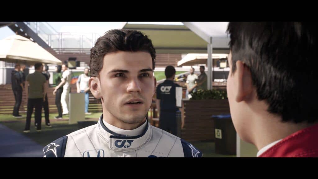 F1 2021 Recensione PC Codemasters Electronic Arts EA Sports