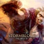 Final Fantasy 14 MMORPG Square Enix